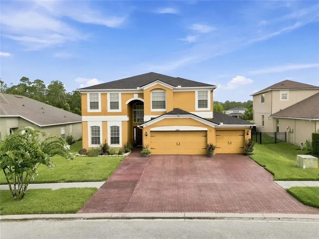 29719 Cedar Waxwing Drive, Wesley Chapel, FL, 33545
