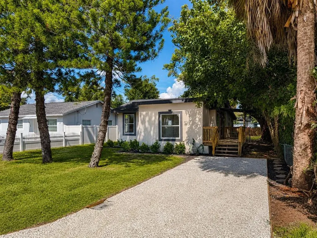 8713 N Edison Avenue, Tampa, FL, 33604