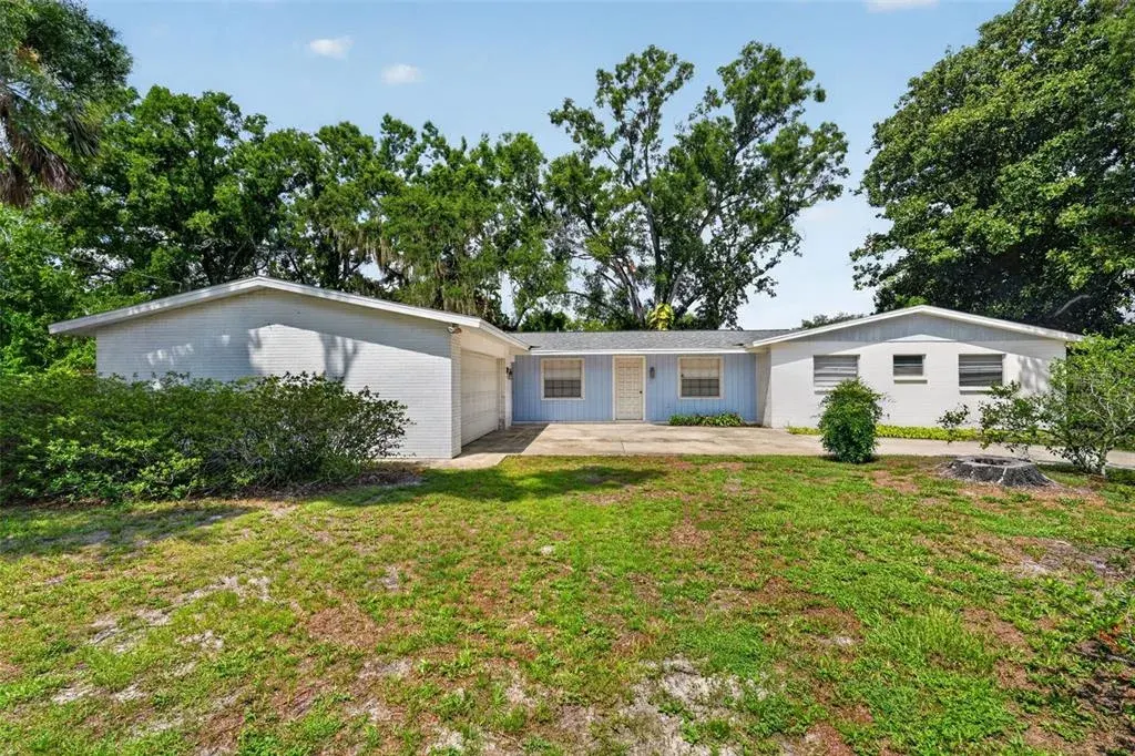 601 Winham Street, Tampa, FL, 33619