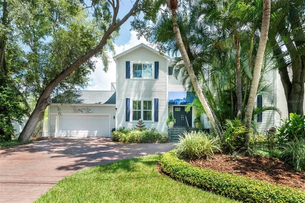 4721 W San Miguel Street, Tampa, FL, 33629