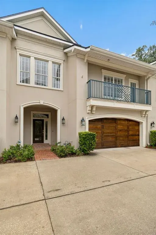 5323 Bayshore Boulevard, Unit F, Tampa, FL, 33611
