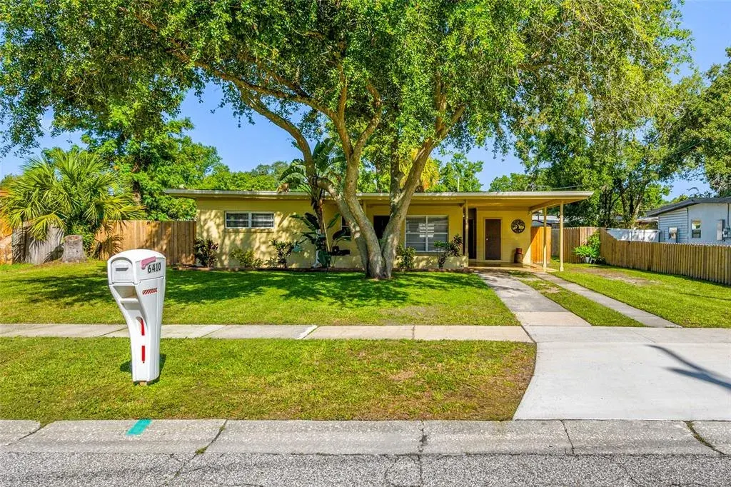 6410 Walton Way, Tampa, FL, 33610