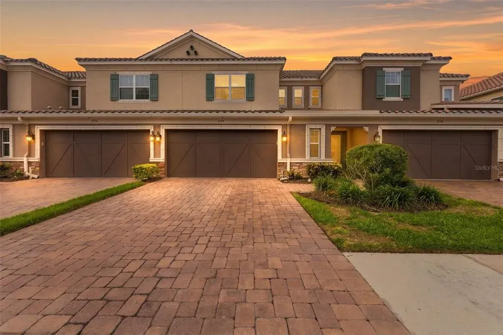 8738 Terracina Lake Drive, Tampa, FL, 33625