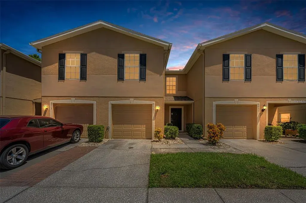 8013 Sutton Terrace Lane, Tampa, FL, 33615