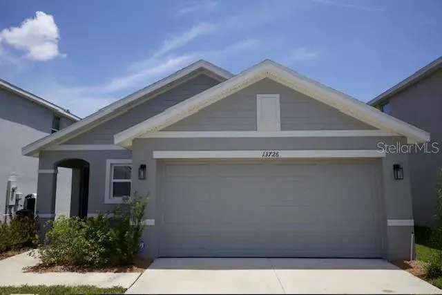 13726 Whiskey Daisy Drive, Dade City, FL, 33525