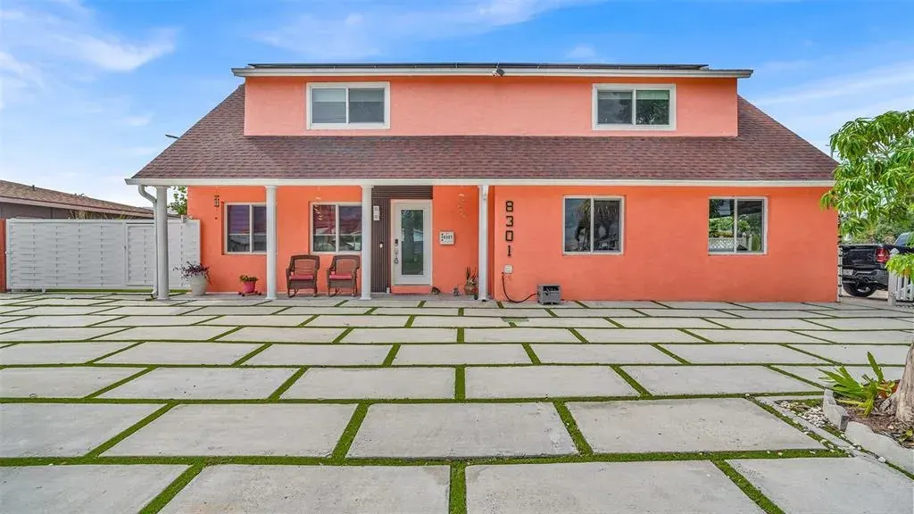 8301 Lopez Drive, Tampa, FL, 33615