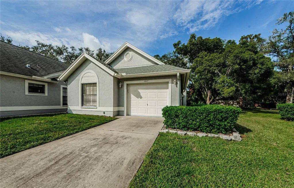 3647 Muirfield Court, New Port Richey, FL, 34655
