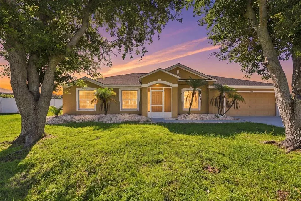 6505 Clair Nest Court, Apollo Beach, FL, 33572