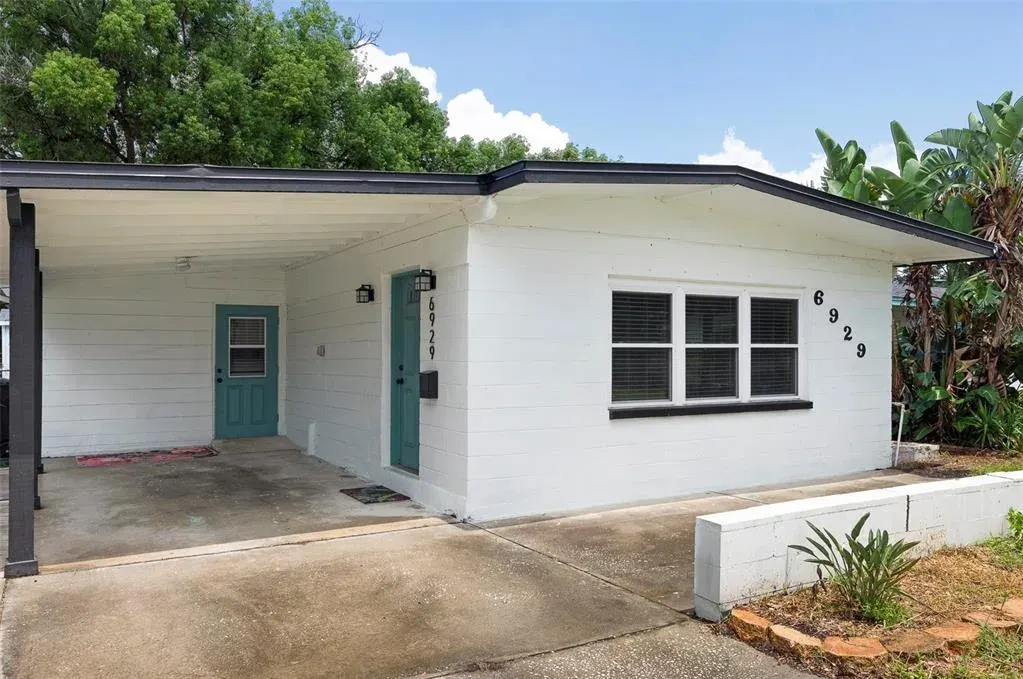 6929 39th Avenue N, St Petersburg, FL, 33709