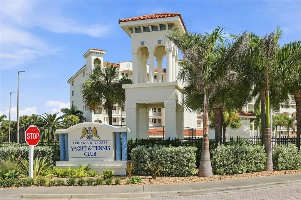 17735 Gulf Boulevard, Unit 204, Redington Shores, FL, 33708