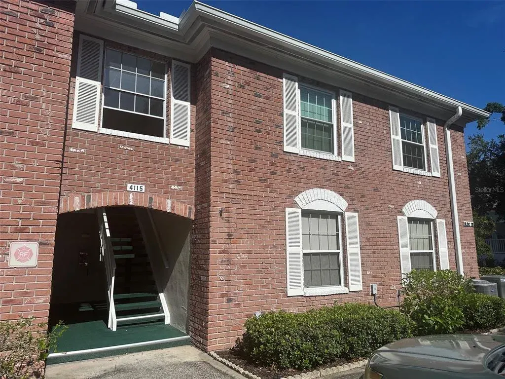 4115 34th Way S, Unit 194, St Petersburg, FL, 33711