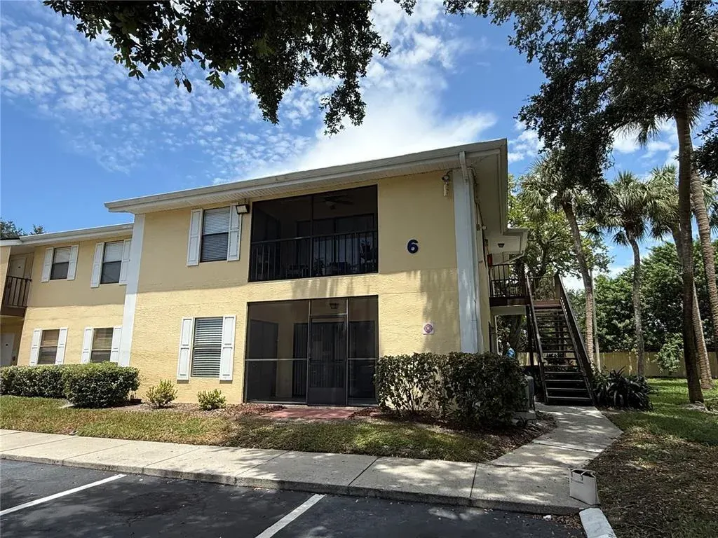 3001 58th Avenue S, Unit 613, St Petersburg, FL, 33712