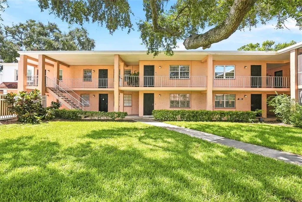 4702 Michael Court, Unit 142, Tampa, FL, 33614