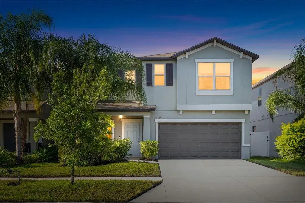 7310 Pearly Everlasting Avenue, Tampa, FL, 33619
