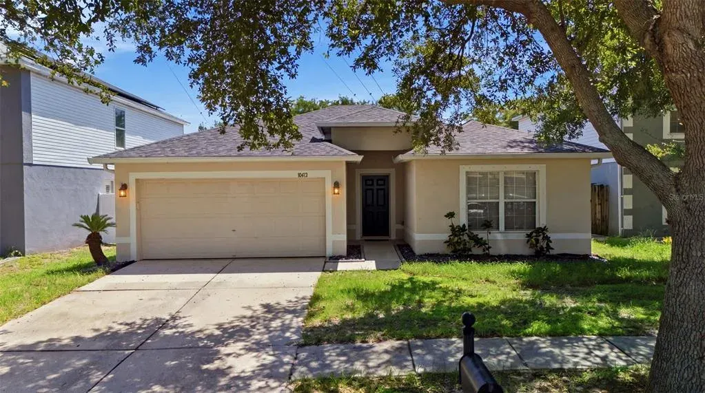 10412 Fly Fishing Street, Riverview, FL, 33569