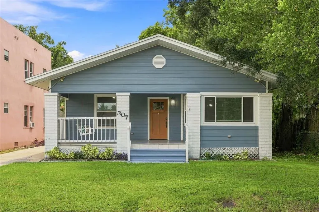307 E North Street, Tampa, FL, 33604
