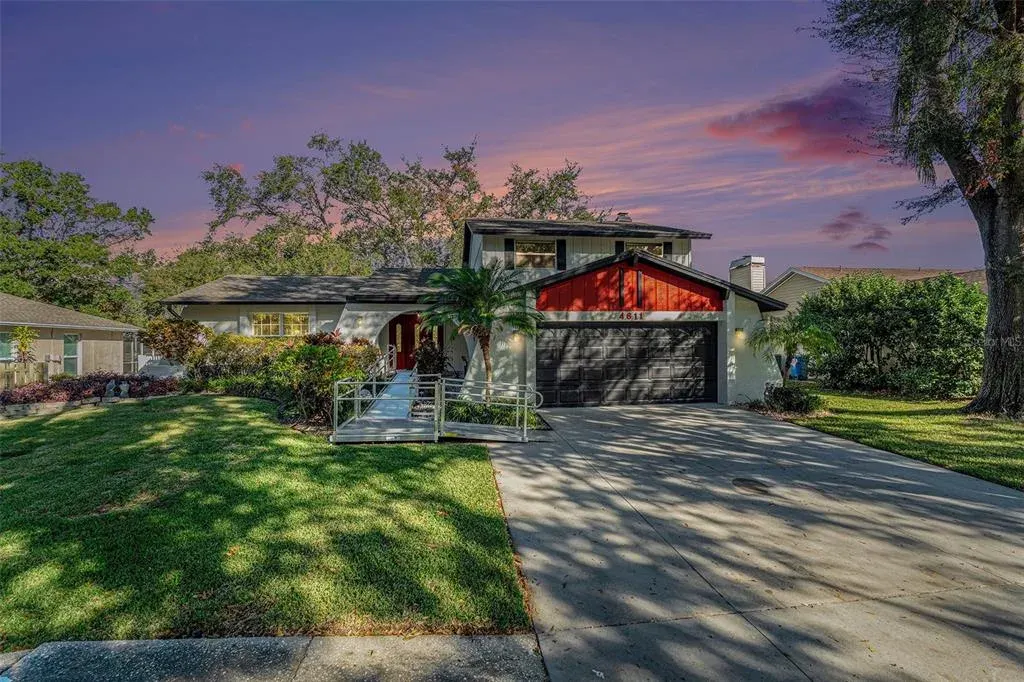 4611 Landscape Drive, Tampa, FL, 33624