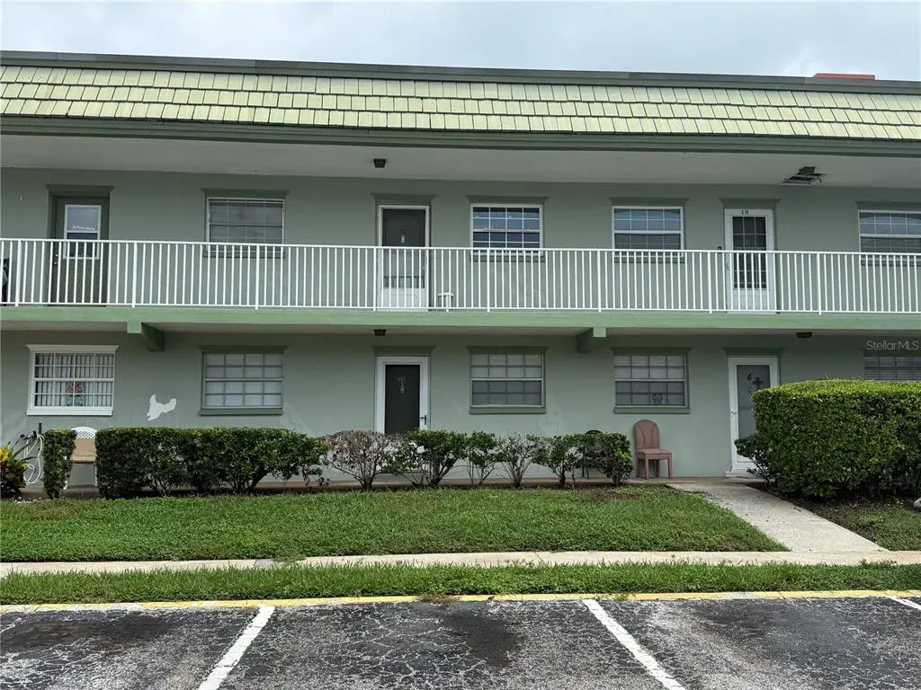 1433 S Belcher Road, Unit C11, Clearwater, FL, 33764