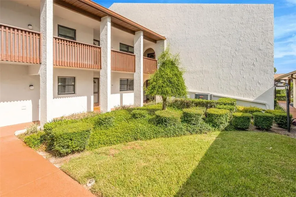 7614 Radcliffe Circle, Unit B113, Port Richey, FL, 34668