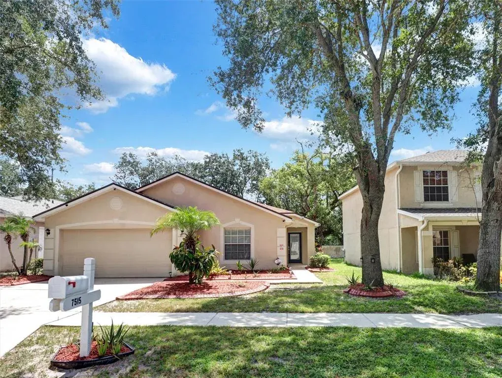 7515 Terrace River Drive, Temple Terrace, FL, 33637