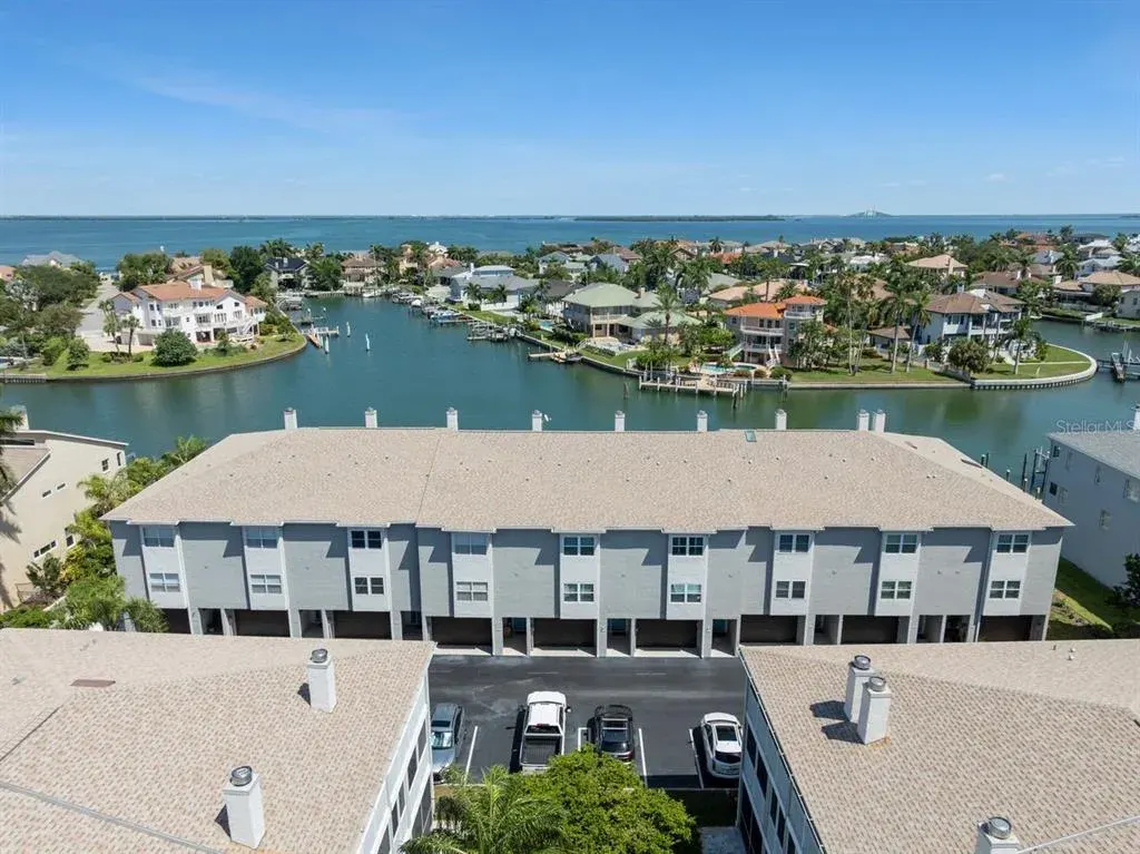 521 Pinellas Bayway S, Unit 105, Tierra Verde, FL, 33715