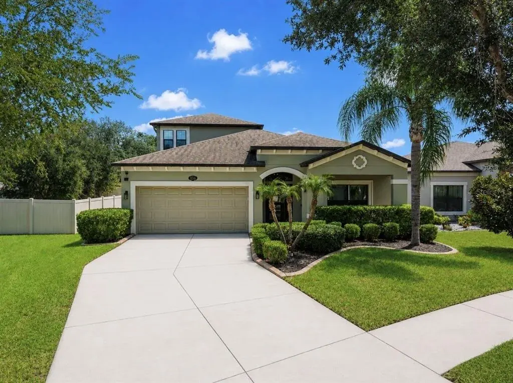 11510 Scarlet Ibis Place, Riverview, FL, 33569