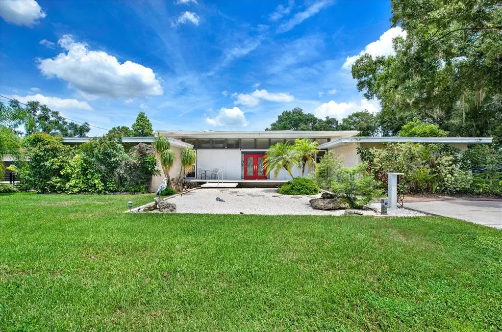 5708 Puritan Road, Tampa, FL, 33617