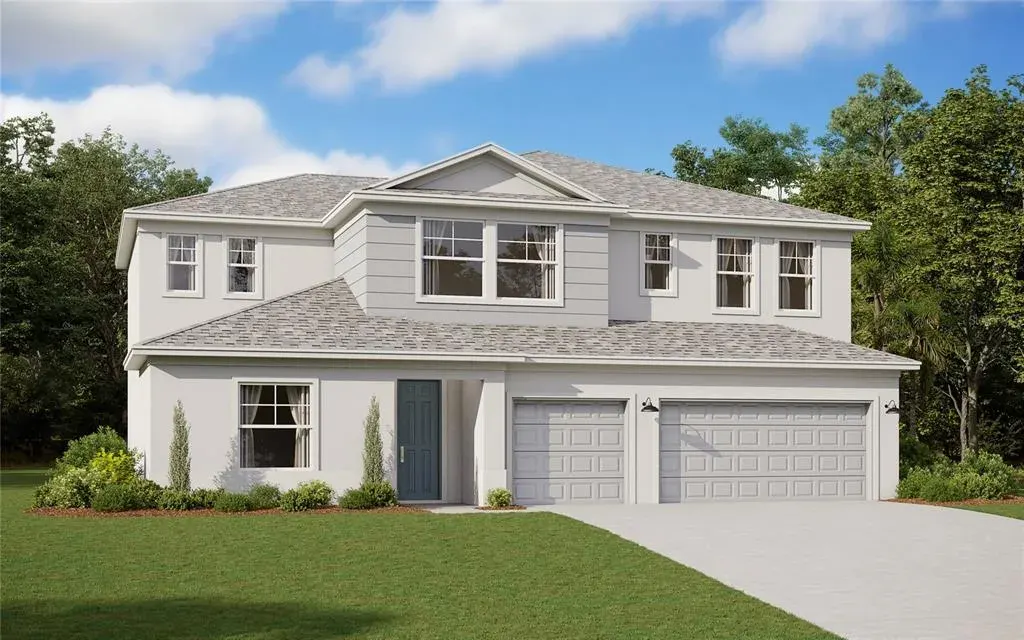 2932 Stewart Creek Circle, Plant City, FL, 33565