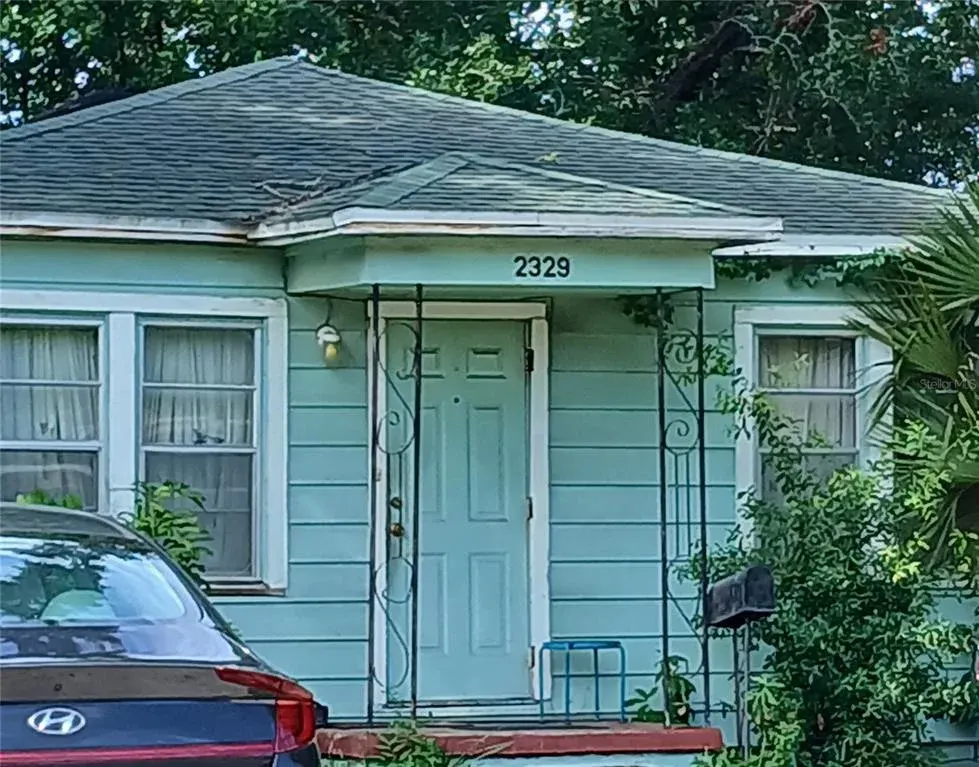 2329 15th Avenue S, St Petersburg, FL, 33712