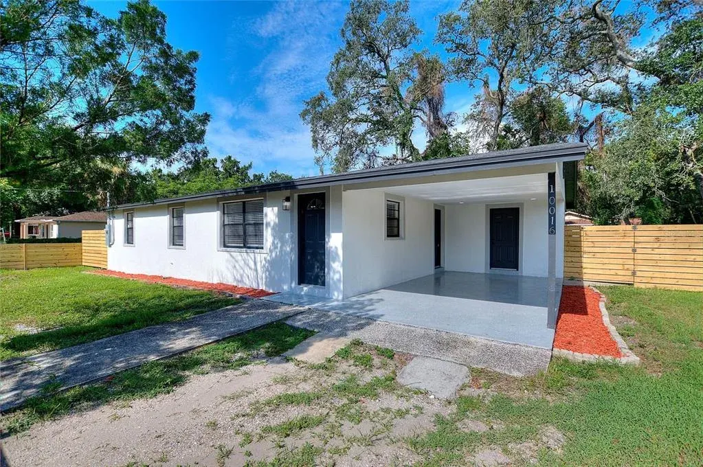 10020 N 10th Street, Tampa, FL, 33612