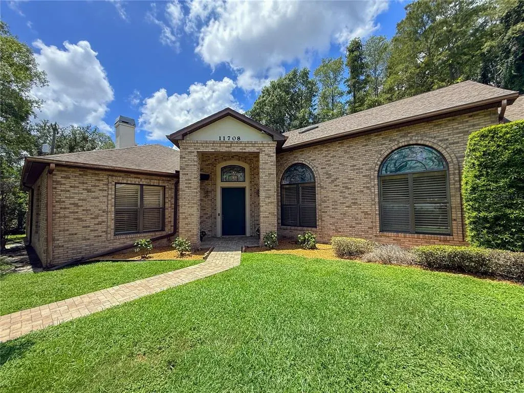 11708 Orange Grove Drive, Tampa, FL, 33618