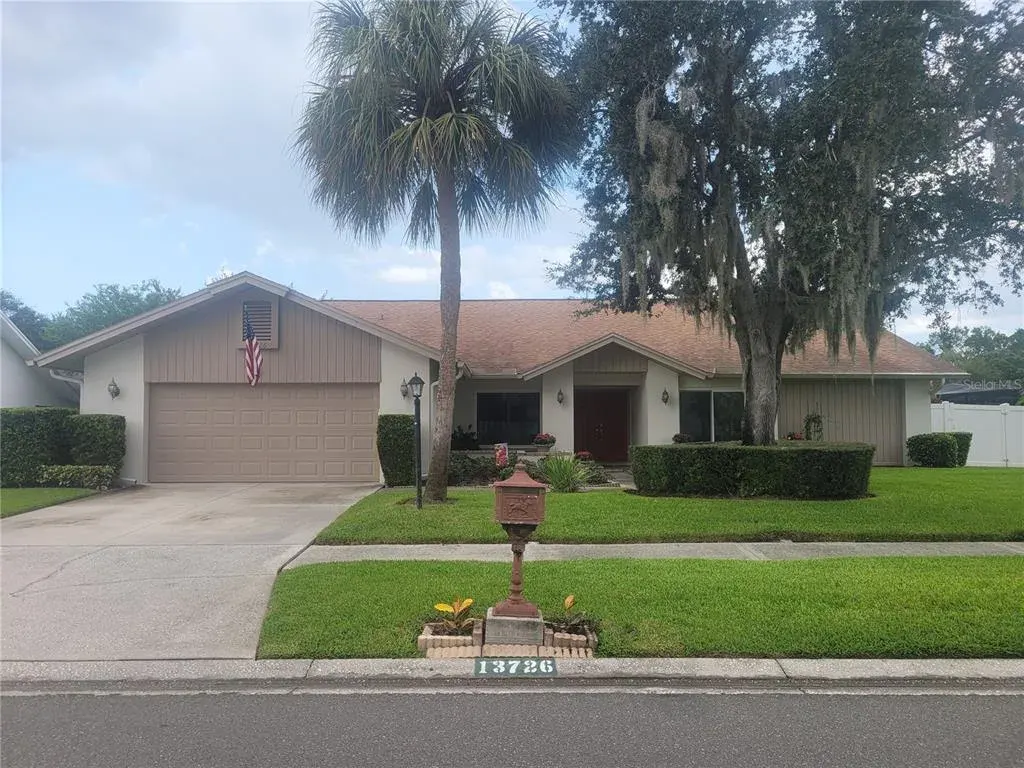 13726 Chestersall Drive, Tampa, FL, 33624