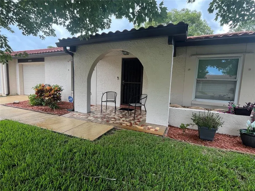 11414 Stansberry Drive, Port Richey, FL, 34668