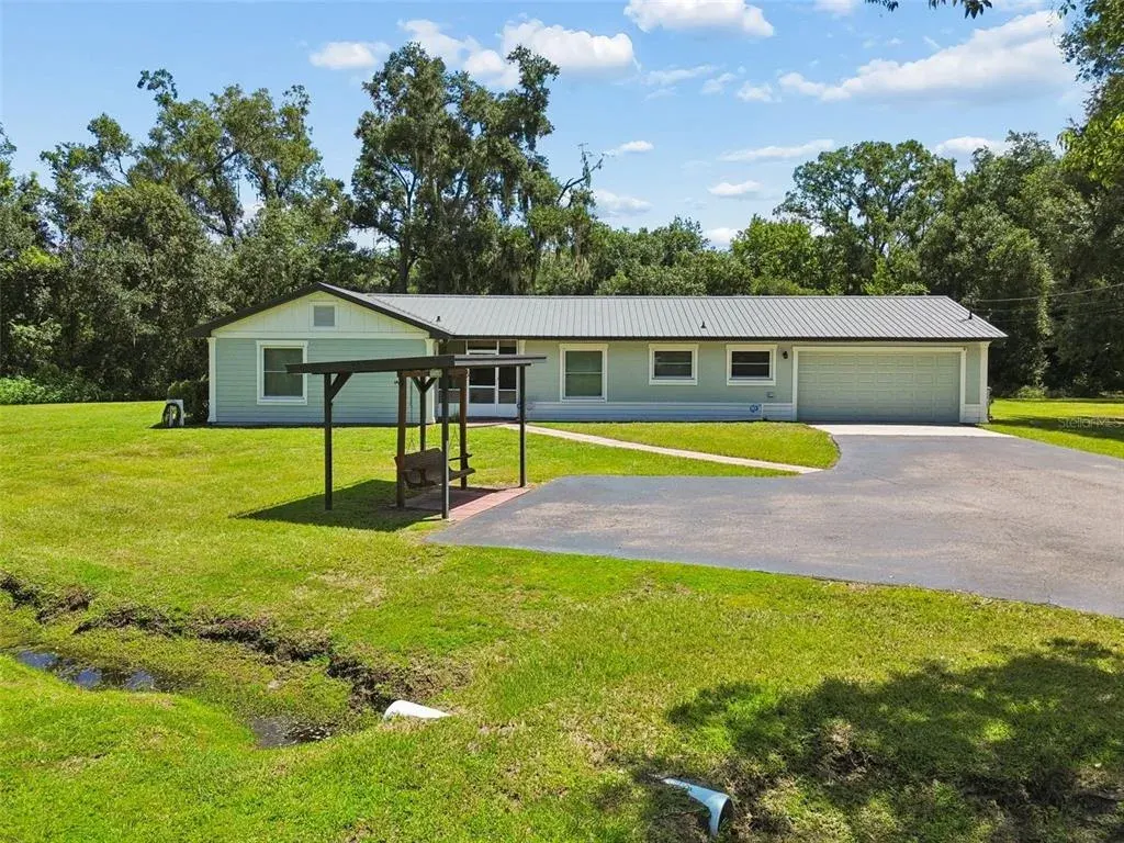 2321 Wooten Road, Dover, FL, 33527