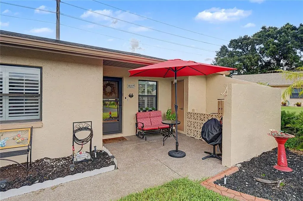 38225 Boxwood Drive, Zephyrhills, FL, 33542