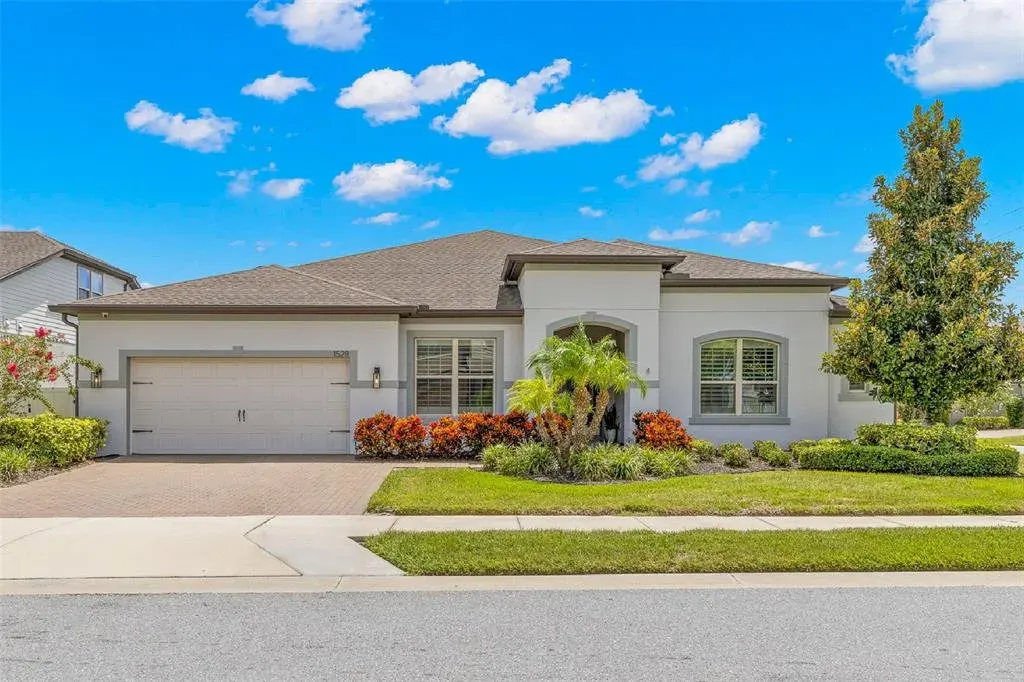 1528 Forest Glen Court, Palm Harbor, FL, 34683