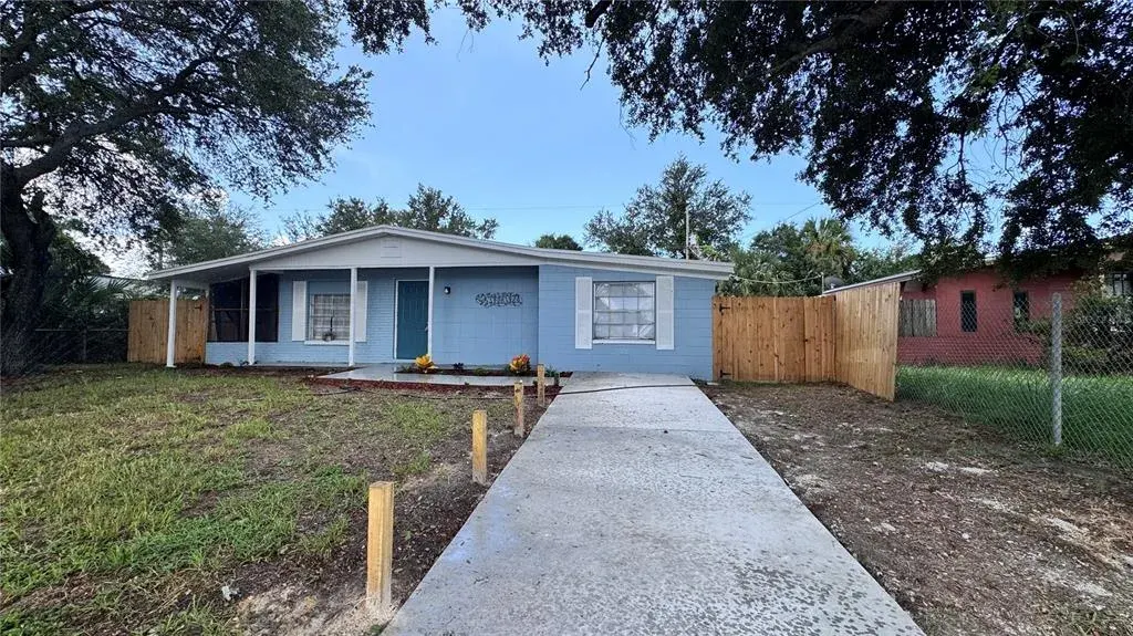 8315 Libby Lane, Tampa, FL, 33619