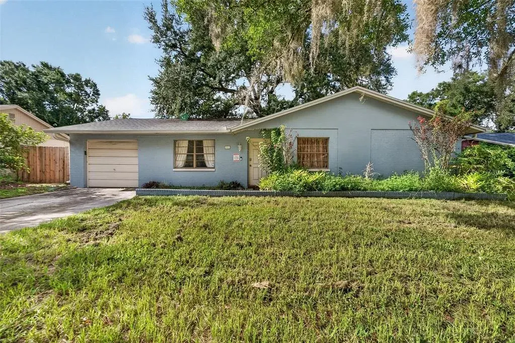 1917 Cedarbrooke Drive, Lutz, FL, 33549