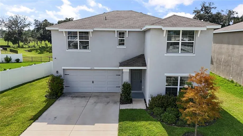 13695 Wineberry Drive, Dade City, FL, 33525
