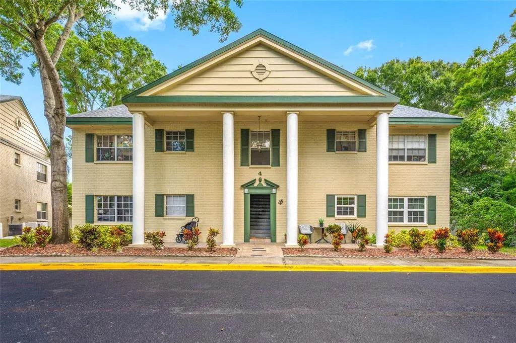 131 N Mercury Avenue, Unit 131, Clearwater, FL, 33765