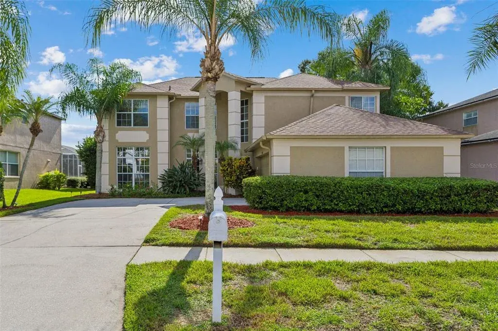 15611 Shoal Creek Place, Odessa, FL, 33556
