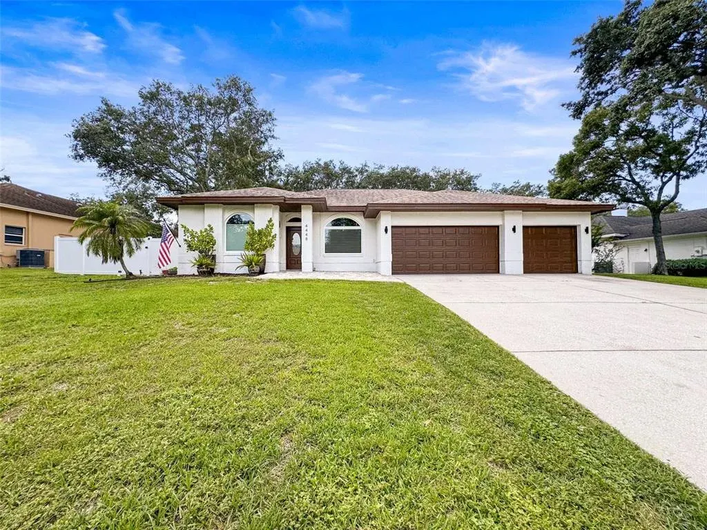 4448 Glenbrook Drive, Palm Harbor, FL, 34683