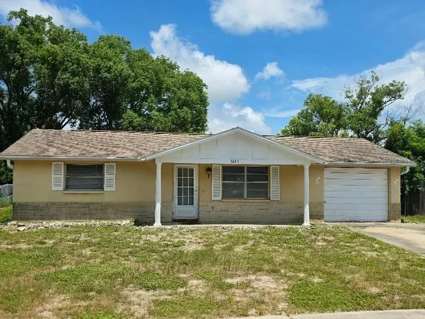 7639 Seashore Drive, Port Richey, FL, 34668