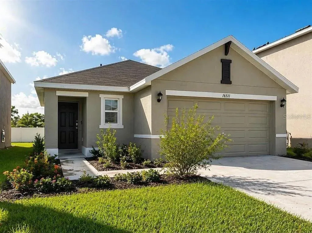 16511 Mosaic Oar Drive, Wimauma, FL, 33598