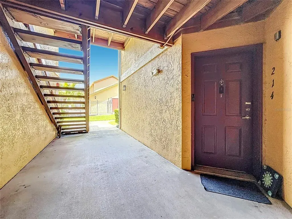 1550 S Belcher Road, Unit 214, Clearwater, FL, 33764