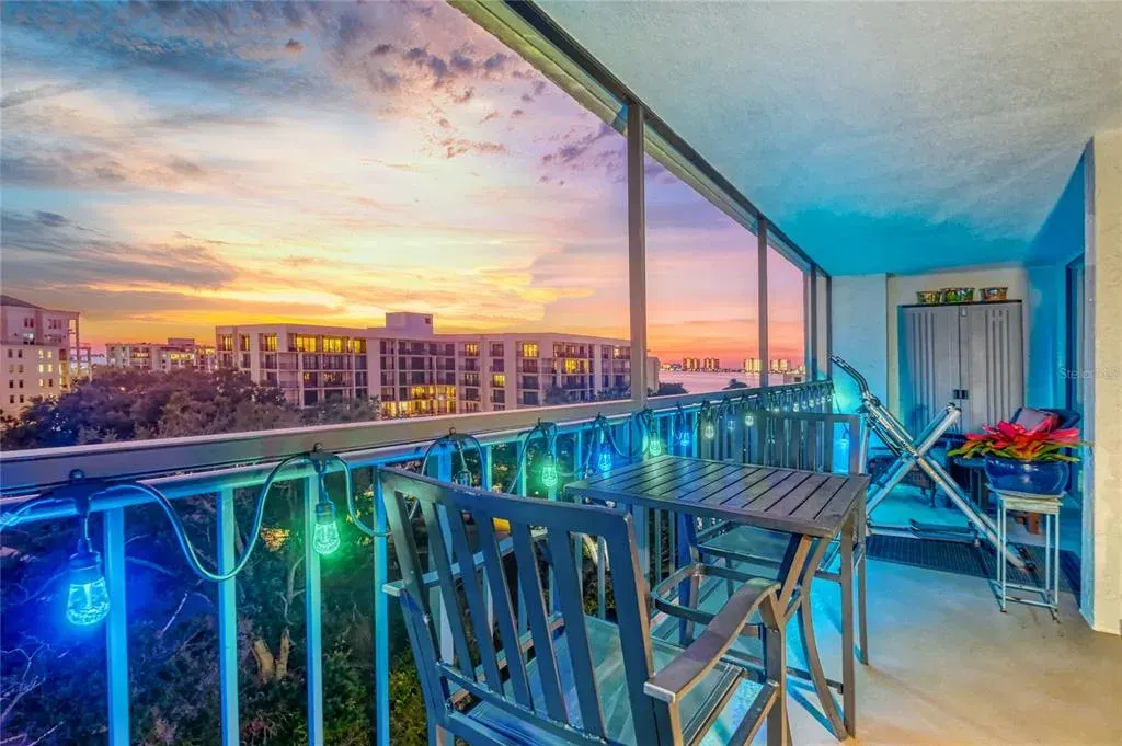 220 Belleview Boulevard, Unit 812, Belleair, FL, 33756