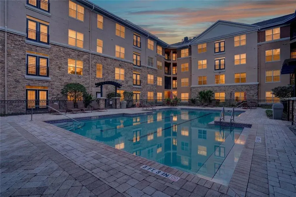 4221 W Spruce Street, Unit 2426, Tampa, FL, 33607
