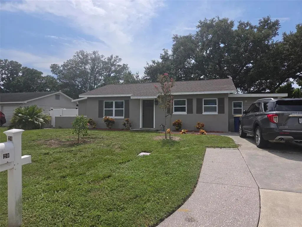20 S Saturn Avenue, Clearwater, FL, 33755