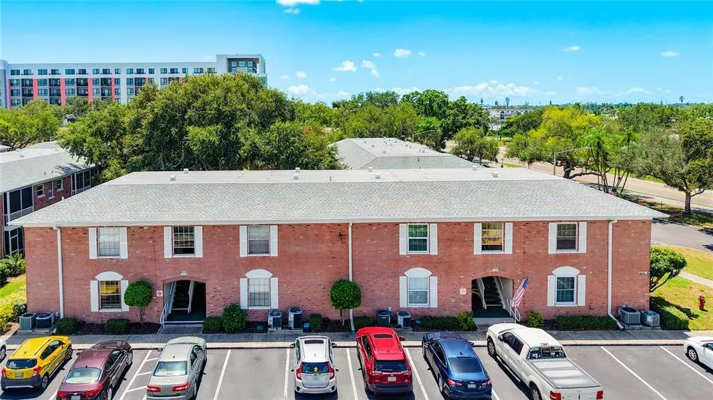3574 41st Avenue S, Unit 149, St Petersburg, FL, 33711