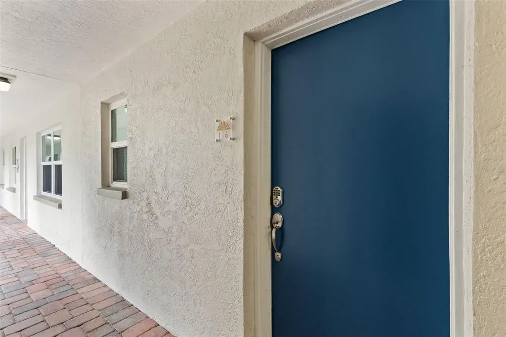 17035 Gulf Boulevard, Unit 116, North Redington Beach, FL, 33708